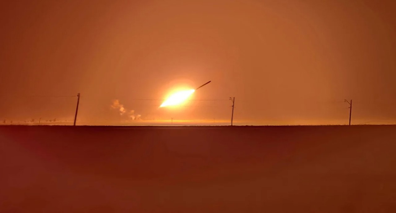 Coreea de Nord afirmă că a simulat un atac cu rachete nucleare pentru a avertiza SUA de „pericolul de război nuclear”