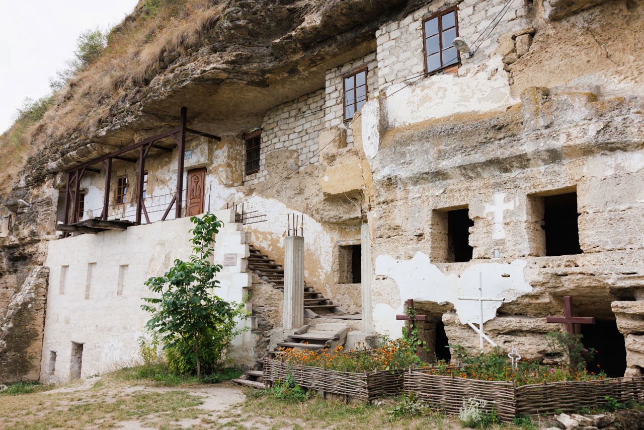 Patru monumente istorice din Republica Moldova vor fi conservate cu sprijinul Uniunii Europene