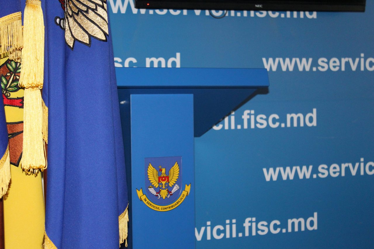 Государственная налоговая служба объявляет крайний срок уплаты налога на имущество