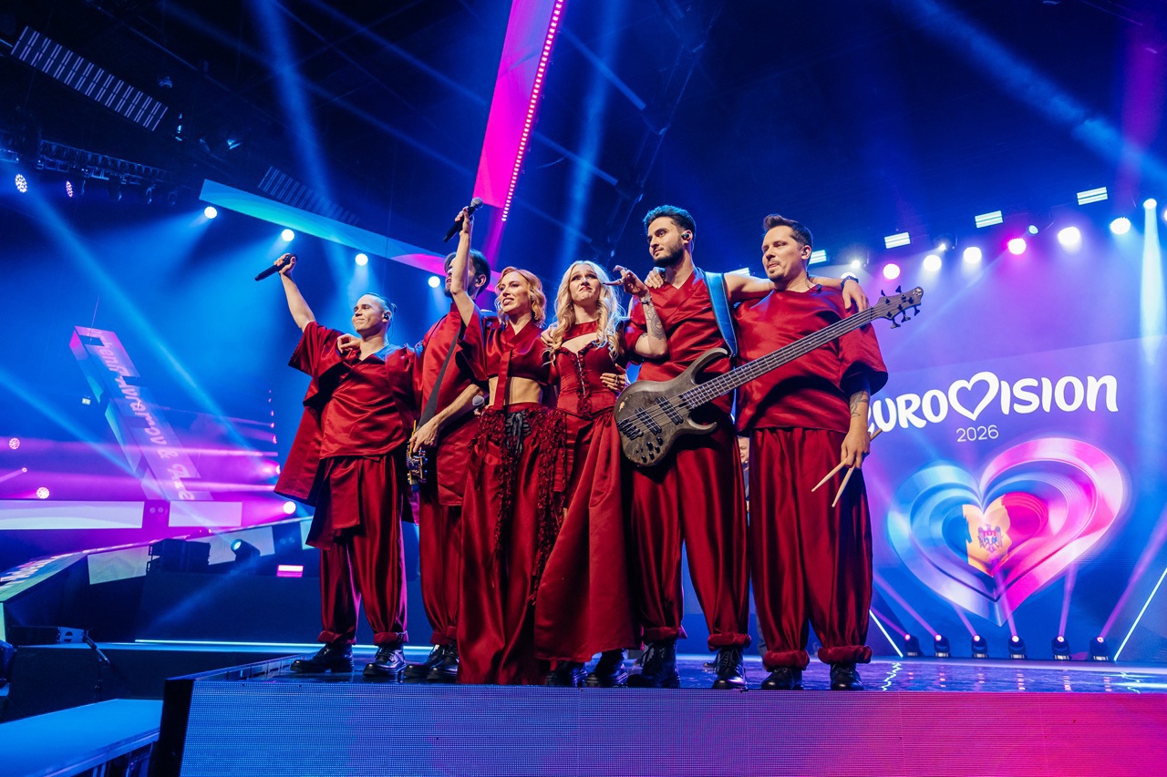 Reacții după Finala Națională Eurovision 2026