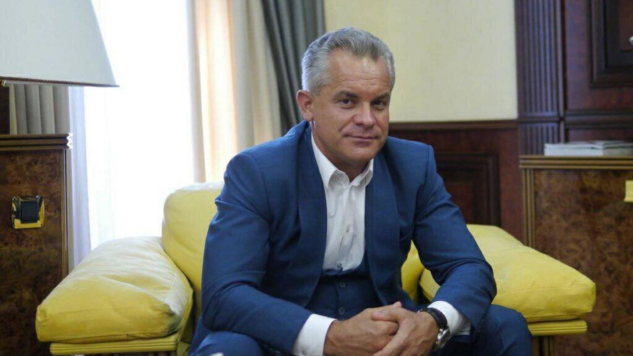 Plahotniuc's lawyer accuses Moldova of blocking extradition