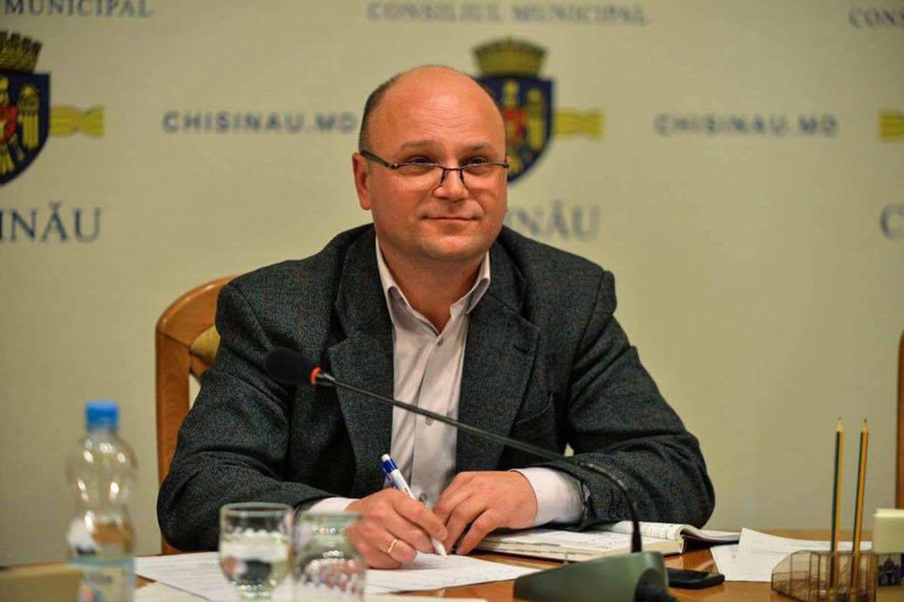 Adrian Culai gets suspended sentence in Șor funding case