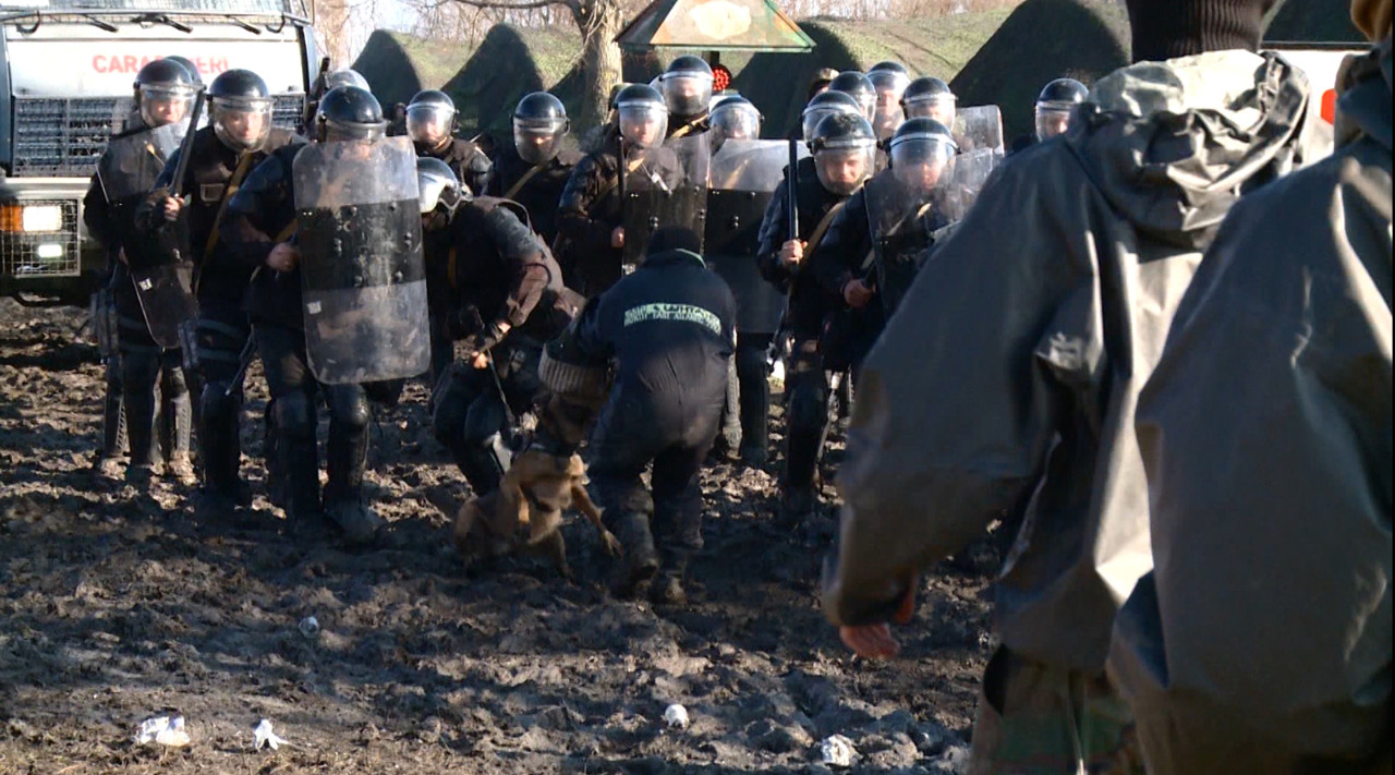 Joint exercise of the National Army and the Carabinieri: "Peace Shield 2025"