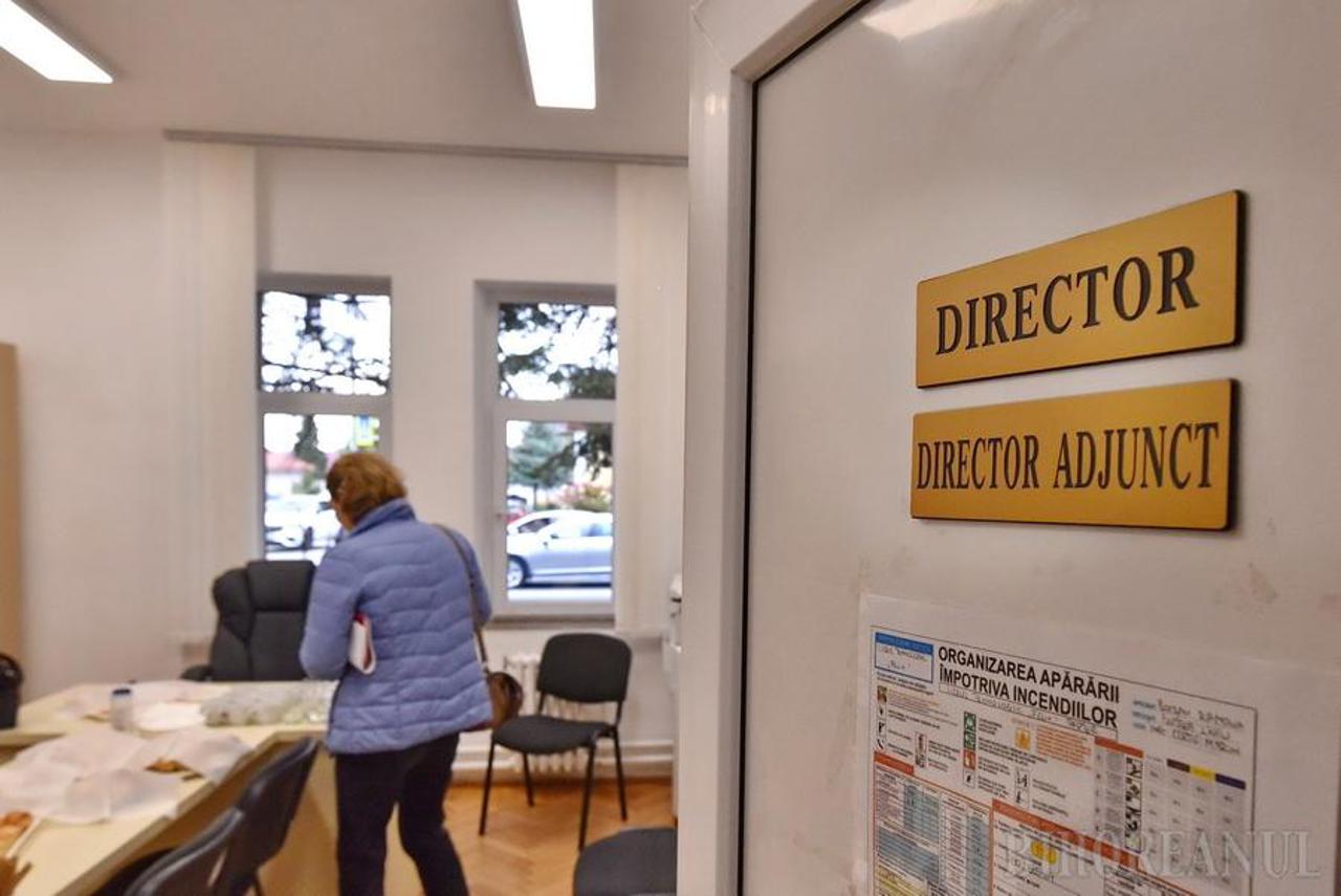 Funcțiile de director adjunct în școli, ocupate prin concurs. MEC: „Selecție bazată pe competențe profesionale” 