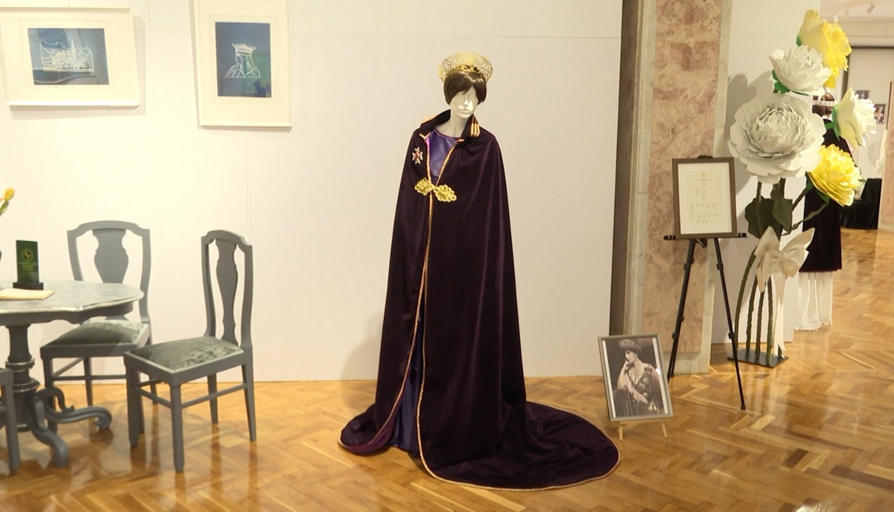 Personalitatea Reginei Maria, redescoperită prin artă și istorie la Chișinău 