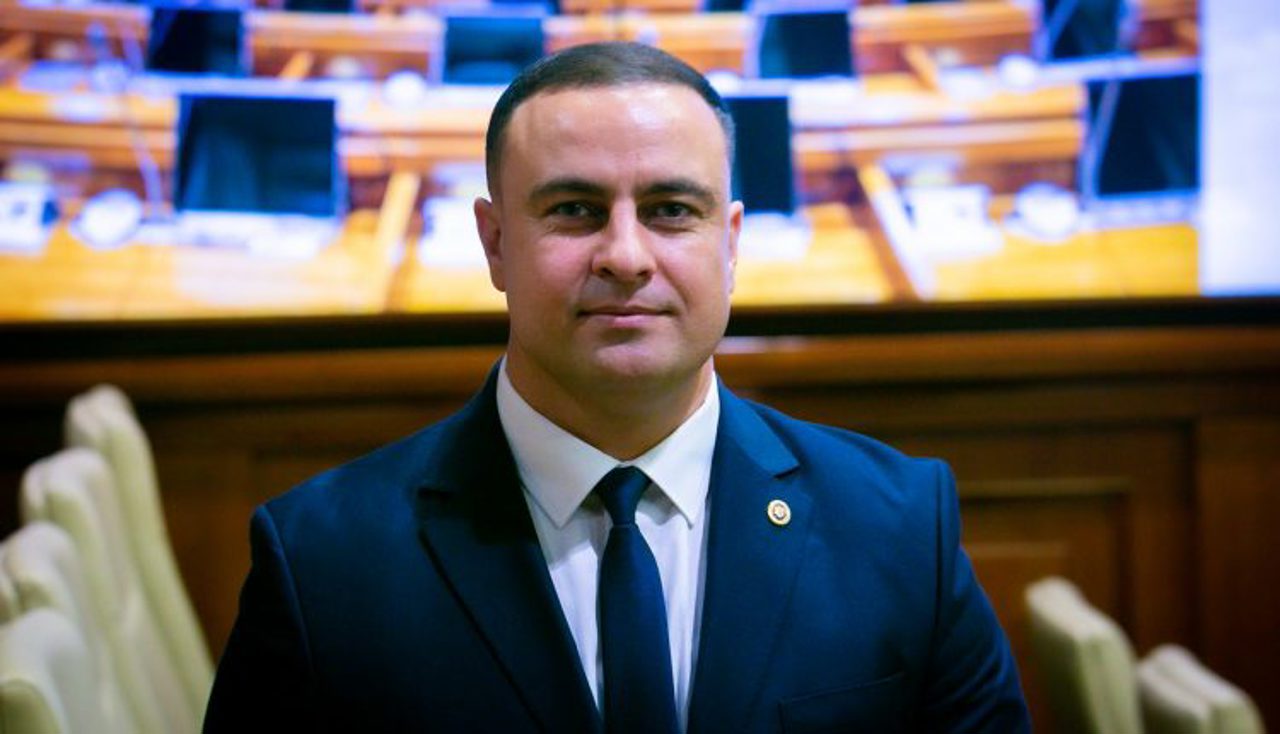 Centrul Național Anticorupție are un nou șef adjunct