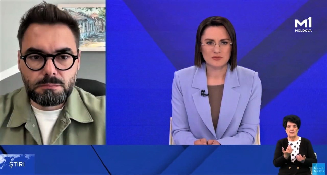Expert: Summitul CPE, platforma prin care Republica Moldova își transformă reziliența în capital diplomatic european
