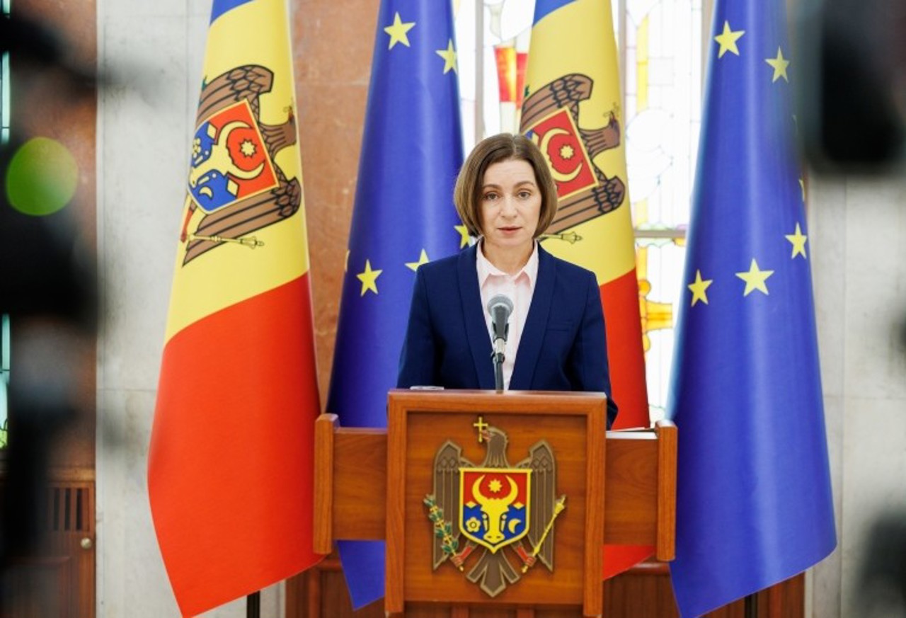 „Aproape în fiecare familie există câte o persoană care face câte o boroboață”: Maia Sandu condamnă abuzurile verișoarei sale