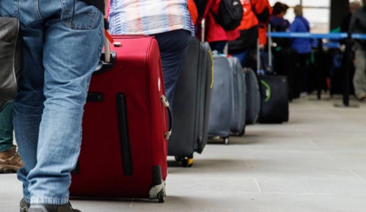 Moldovenii, atenționați să dețină documente confirmative și bani pentru a evita refuzul la intrarea în țările UE