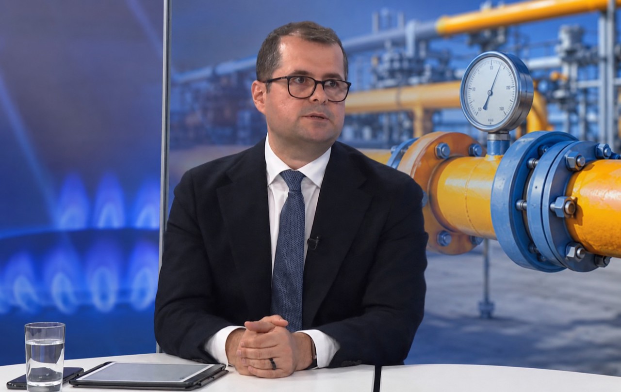 Premierul Tofan, despre tariful la gaze: Creșterea este inevitabilă, dar poate fi redusă prin identificarea unor rezerve