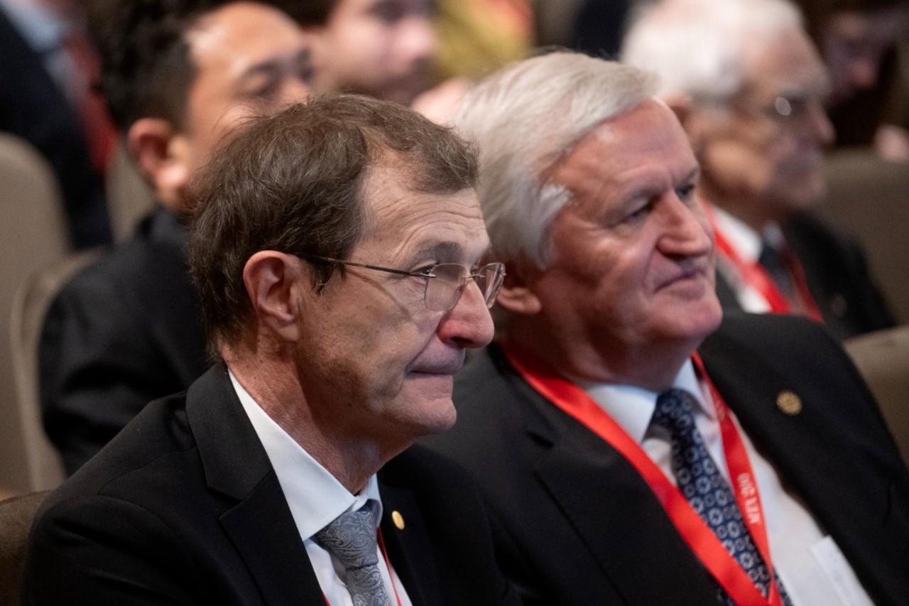 Architects of unity: how science is erasing borders between Romania and Moldova