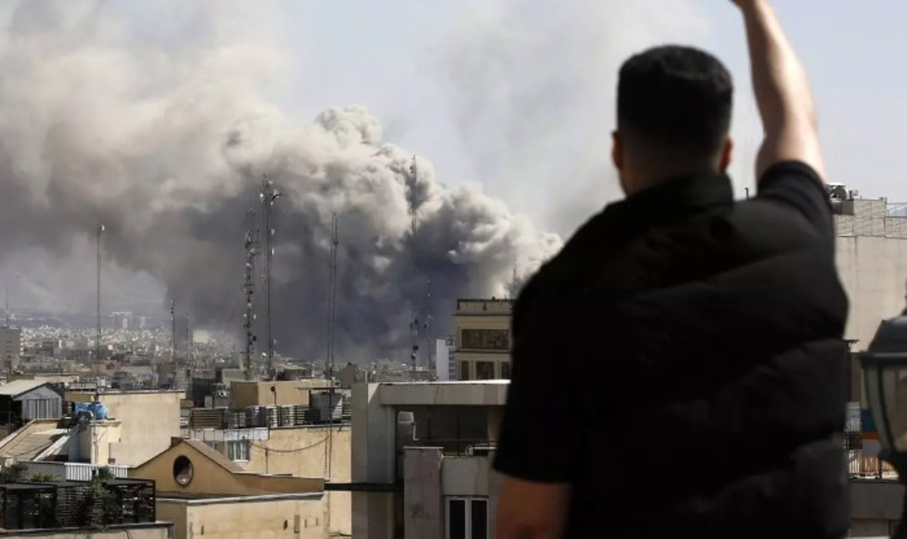 Semiluna Roșie iraniană anunță 555 de morți de la începutul războiului