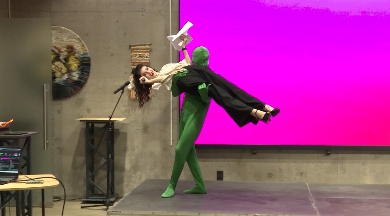 Festivalul de Teatru și Film ClassFest reunește, la Chișinău, actori și regizori din mai multe țări  