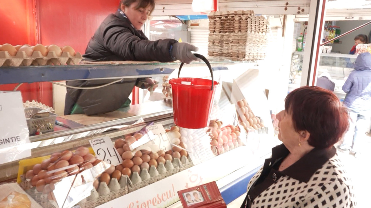 Ouăle și vopseaua de Paște: Tot ce trebuie să știi pentru o masă tradițională sigură 