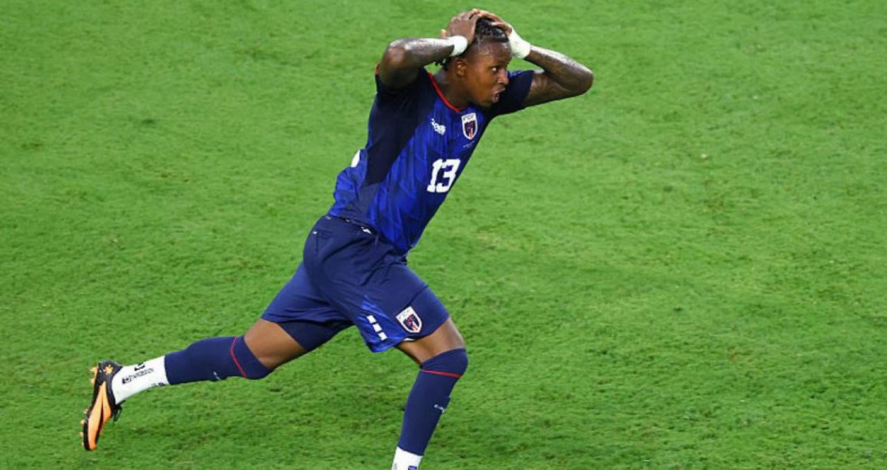 Sidny Lopes Cabral, fotbalistul reprezentativei Capului Verde, a marcat cel mai frumos gol al Campionatului Mondial de fotbal 2026