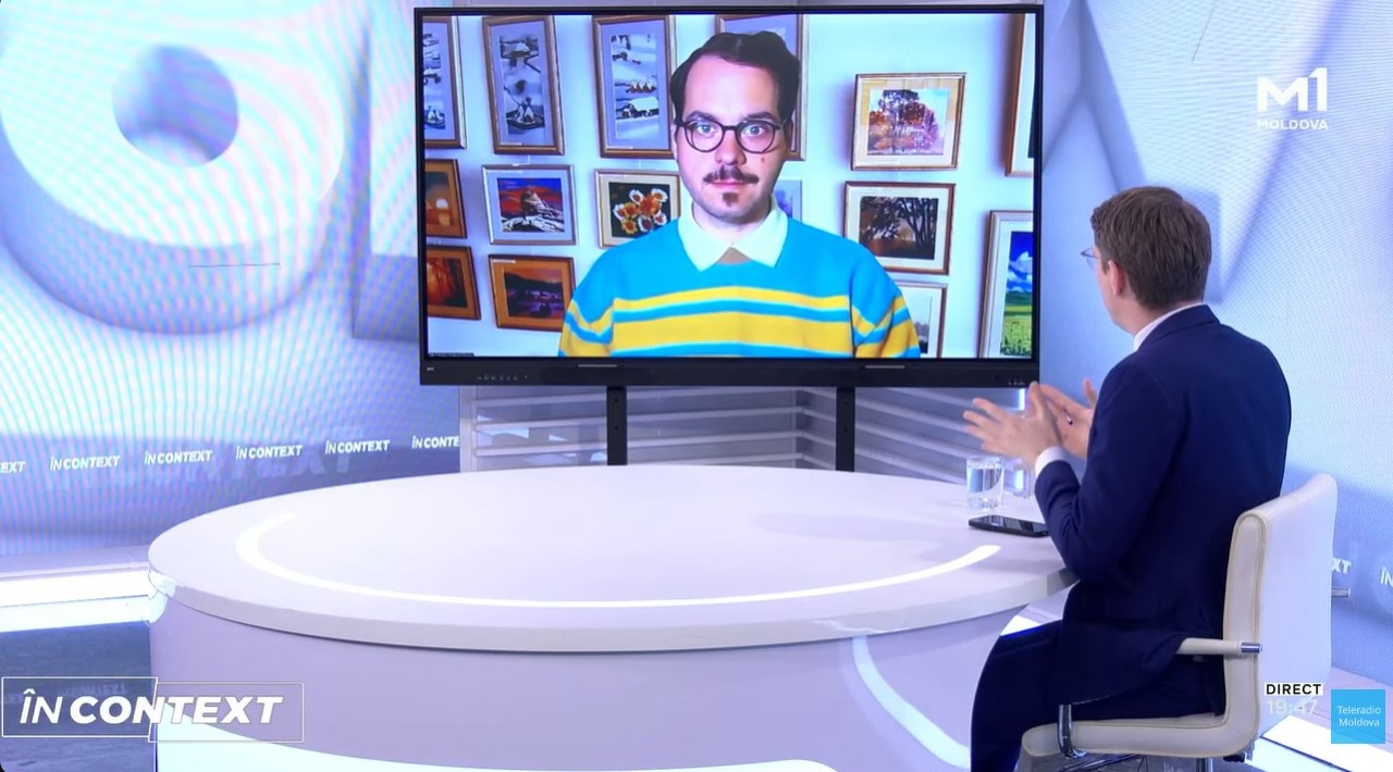 ÎN CONTEXT | Politolog român: „Ilie Bolojan poate da șah PSD-ului prin reforme-fulger” 