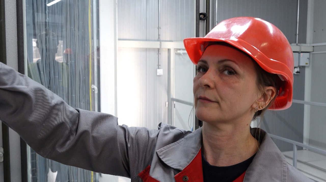 PORTRETE DE CURAJ | Femeile din spatele căldurii: poveștile angajatelor care mențin termoficarea la Bălți 