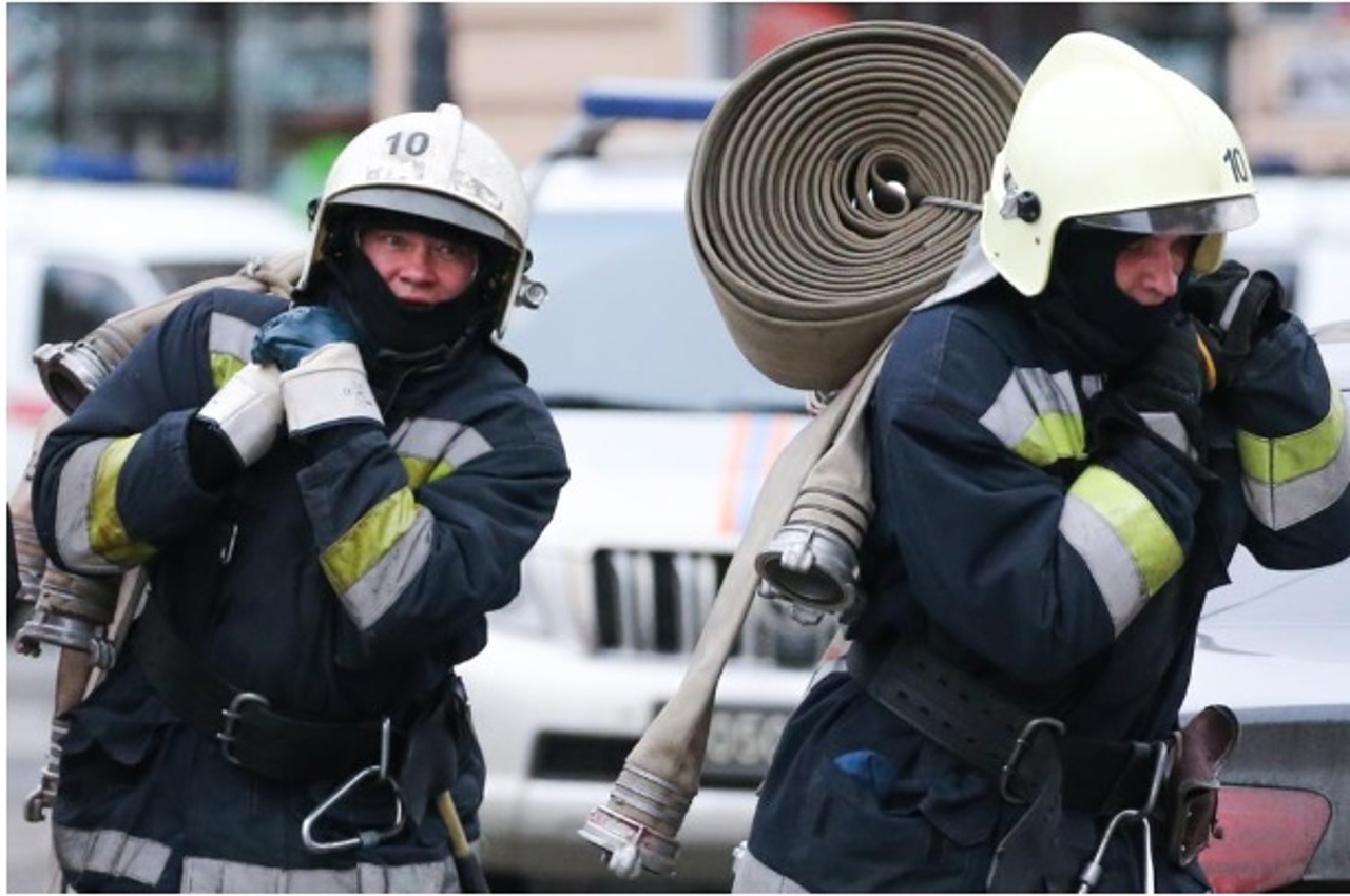 Six killed in blast at Explosives Factory in Central Russia