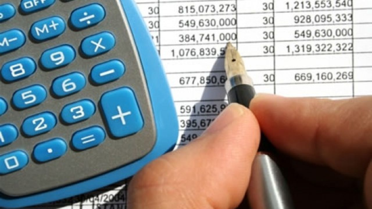 Parlamentul a votat în prima lectură unele modificări la Legea bugetului de stat pentru anul curent