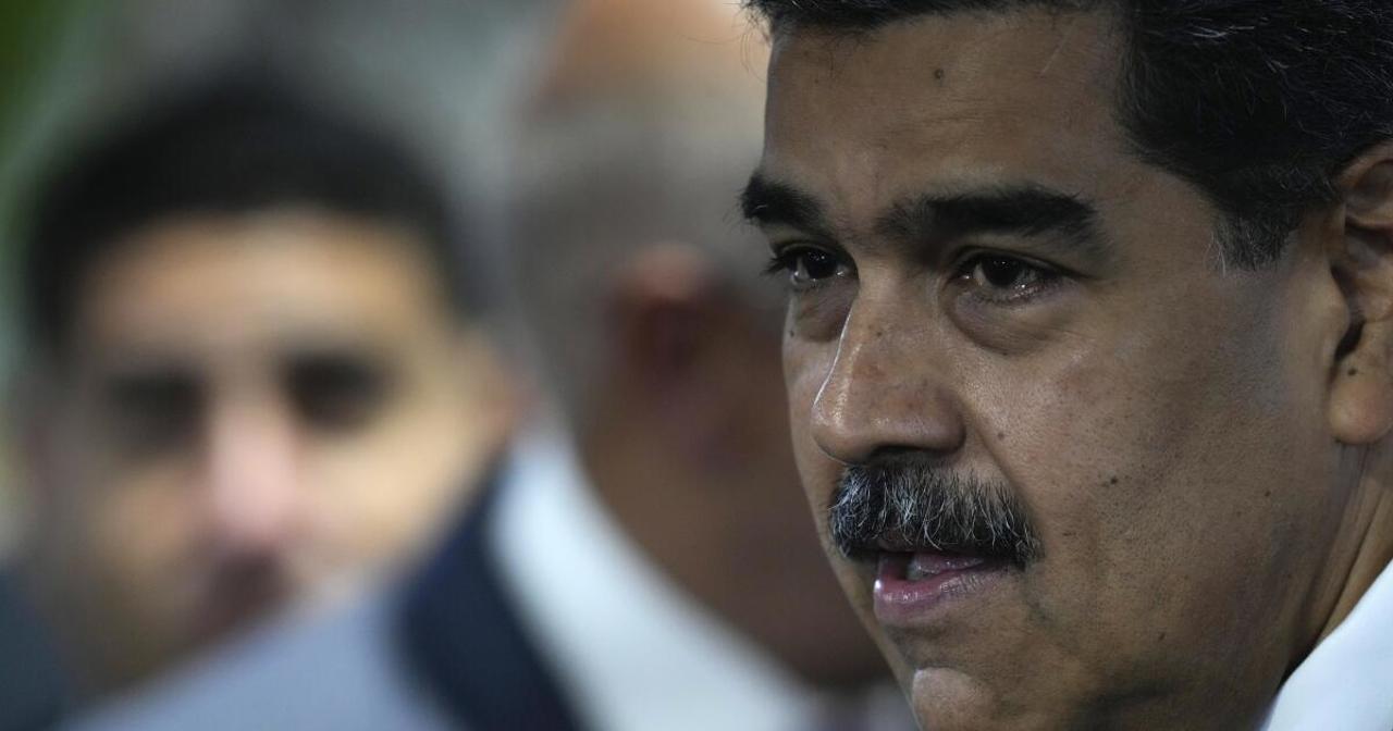 Misiune a ONU: Maduro trebuie să dea socoteală pentru ani de represiune și violență