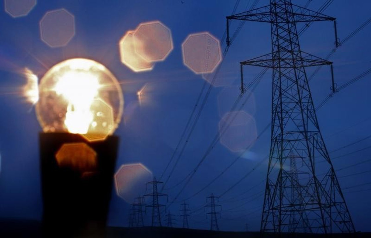 Decision to ban electricity exports from Moldova has been cancelled