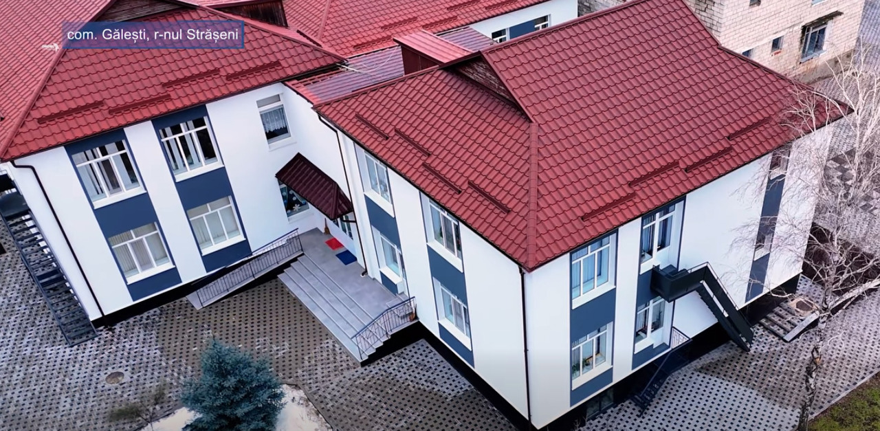 Gălești primește finanțări importante: peste 9 milioane de lei pentru dezvoltarea comunei