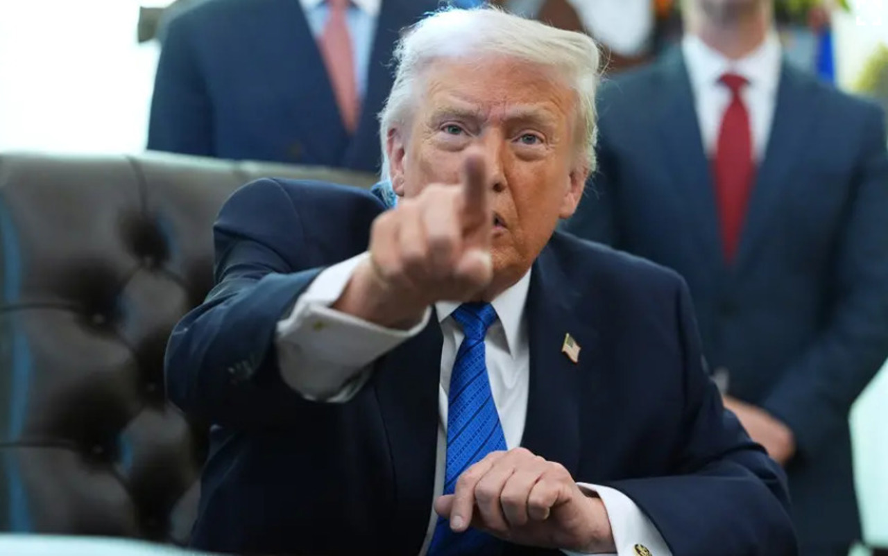 SUA analizează opțiuni militare împotriva Iranului: Trump a convocat echipa de securitate națională