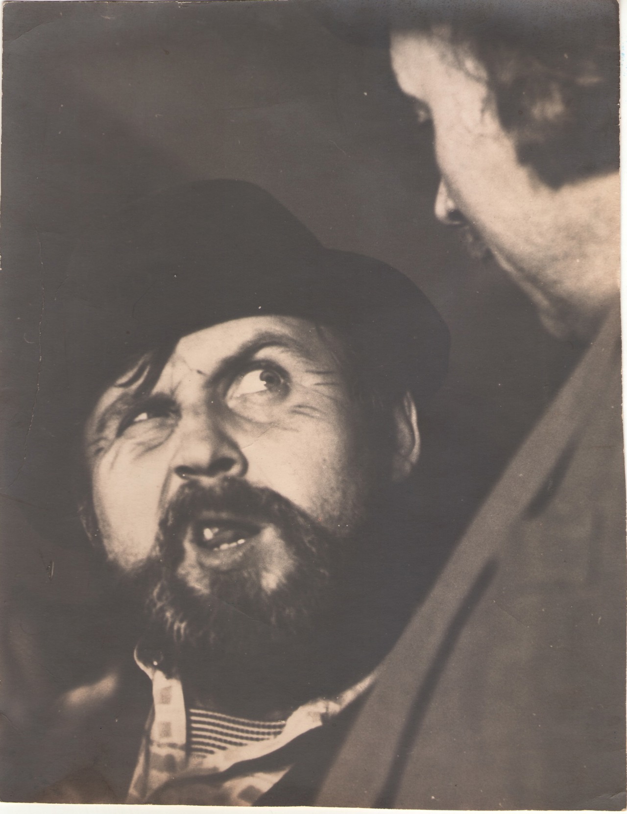 “A total talent”: Theater mourns Gheorghe Urschi