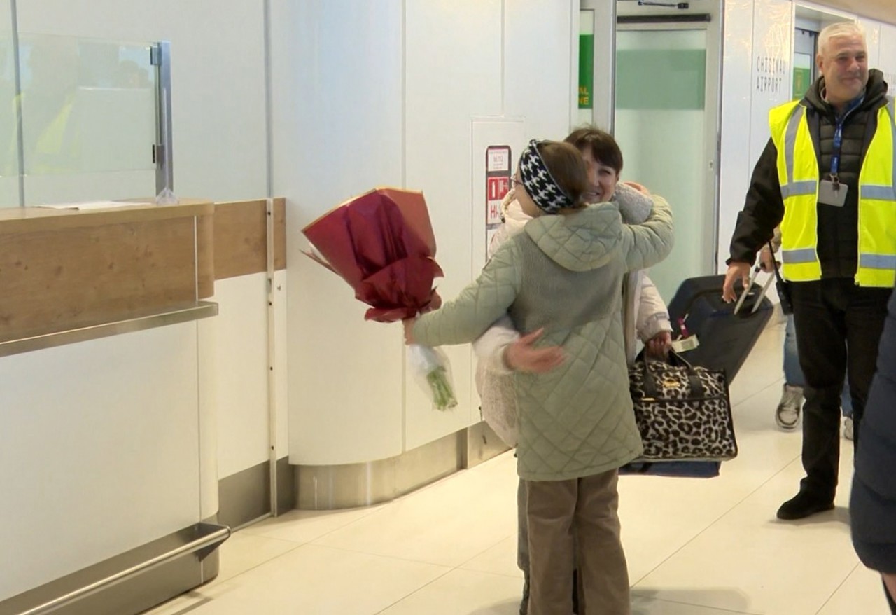 Safe skies for young travelers: Chișinău Airport streamlines special assistance services