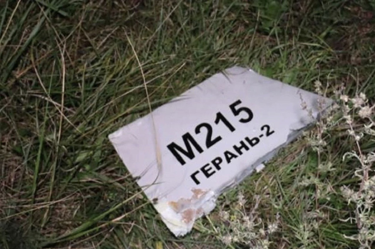 Fifteen drones were shot down this night near Kyiv, the authorities announce