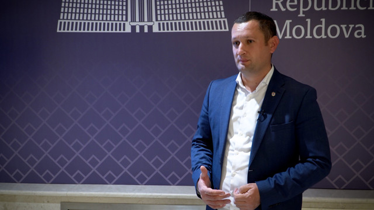 Parlamentar: Găgăuzia este expusă pericolului din cauza dronelor rusești