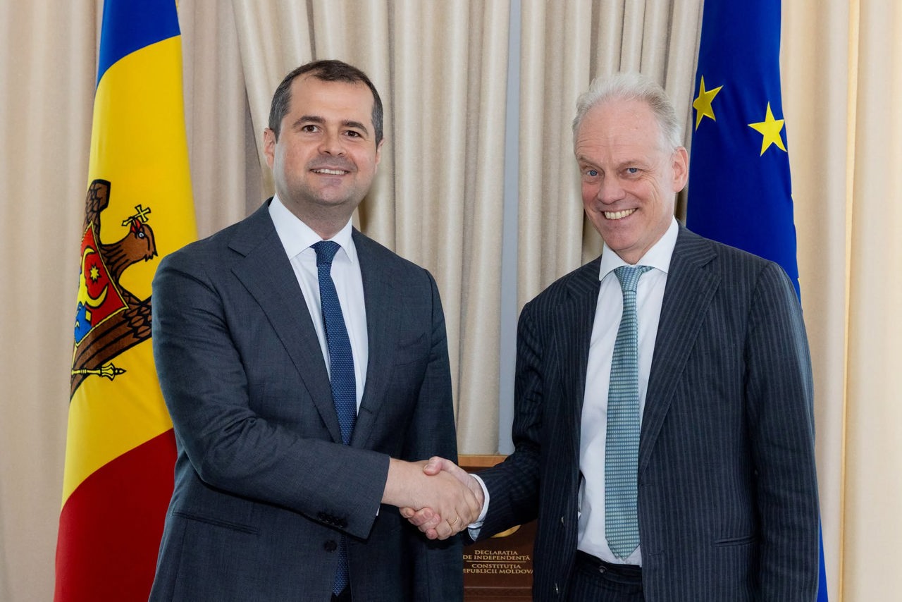 Moldova could receive €157 million more from EU Growth Plan