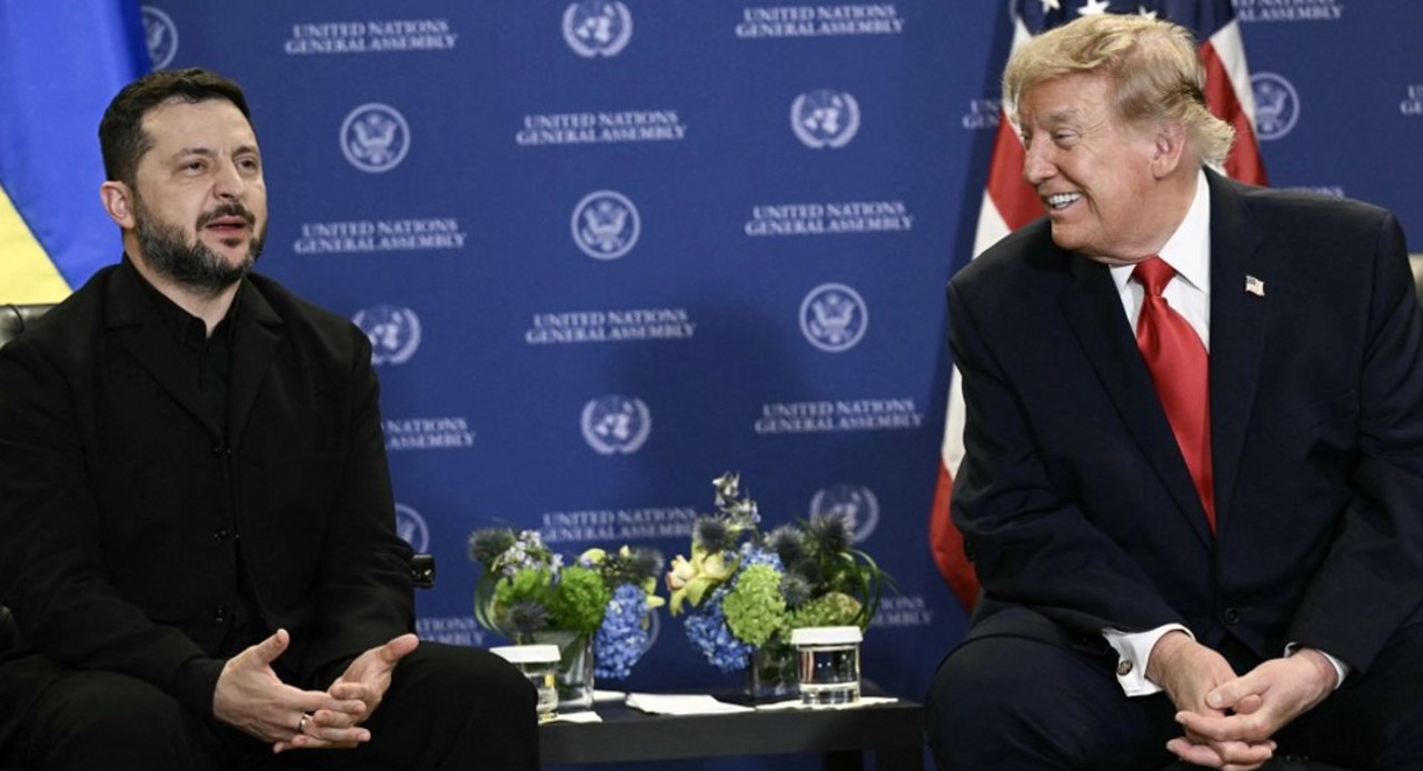 Șapte concluzii din conferința de presă a lui Zelensky din New York, după întâlnirea cu Trump