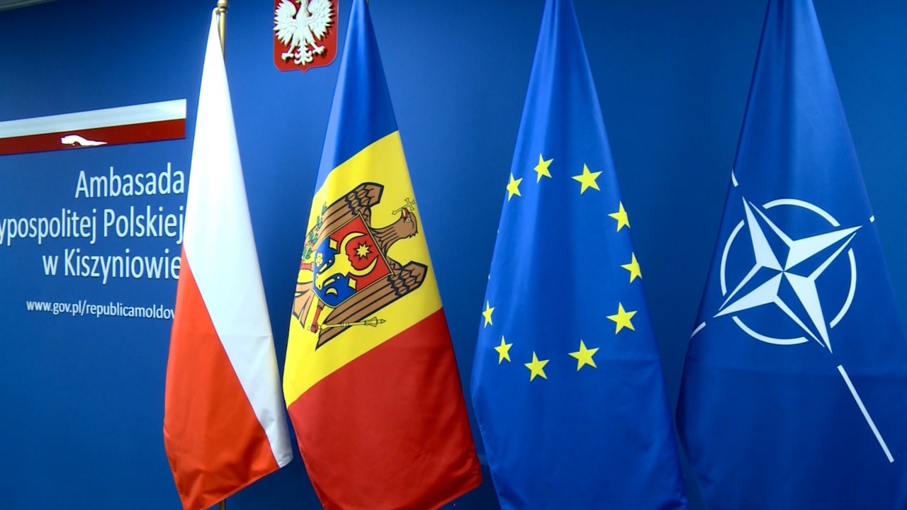 Cum vede Chișinăul rezultatele summitului NATO: Mai multă stabilitate în regiune 