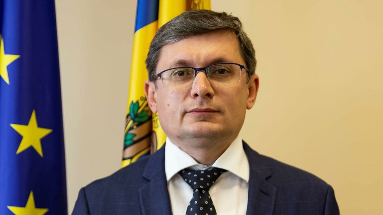 Igor Grosu: The Kremlin does not accept the decision to integrate the Republic of Moldova into the European Union