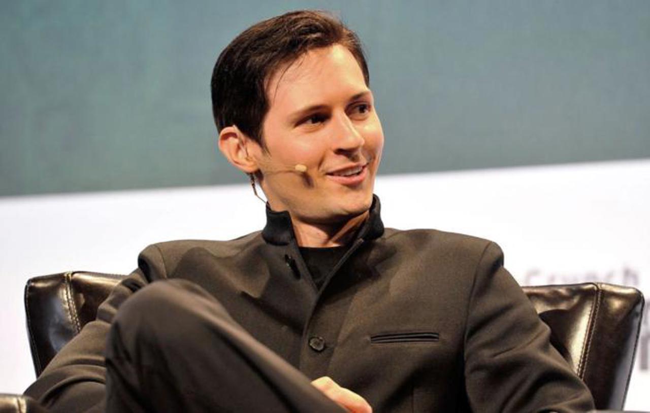 FSB a pornit o cauză penală împotriva lui Durov: Nu a șters canalele de Telegram pe care le foloseau serviciile secrete ale Ucrainei