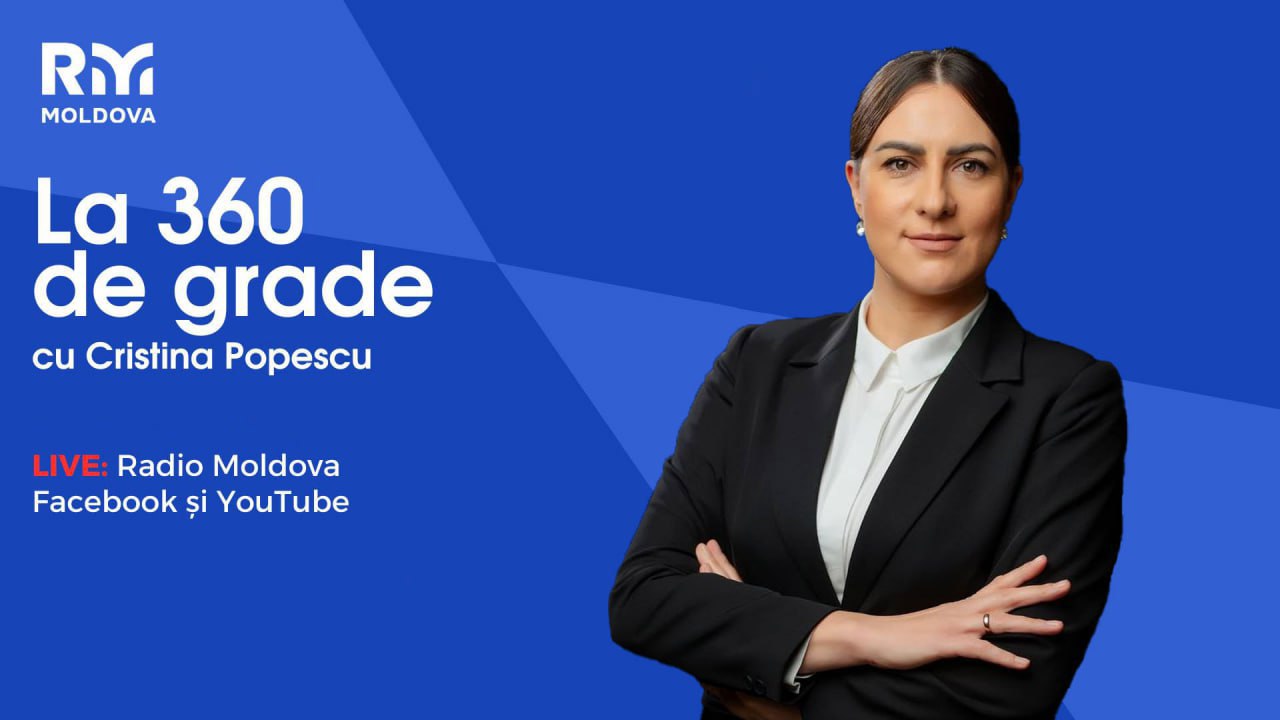 La 360 de grade | 29.06.2026 | Politica bugetar-fiscală pentru 2027, reacțiile după protestele din fața Parlamentului