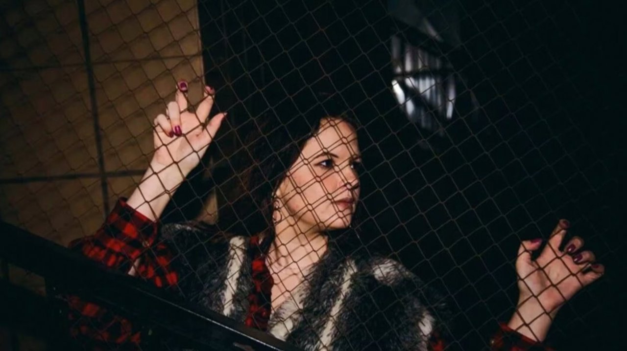 Jurnalista rusă Nika Novak a dispărut din colonia din Irkutsk