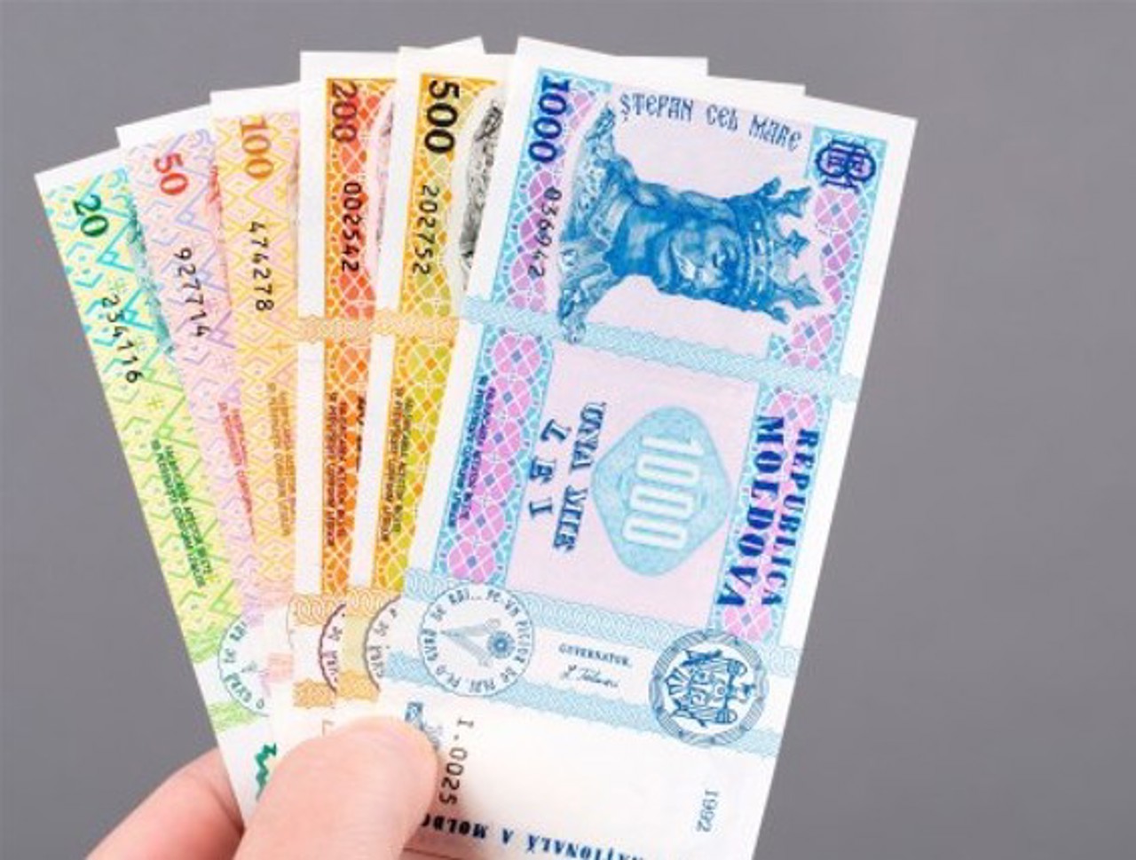 Moldova adjusts tax relief and sin taxes to boost formal jobs 