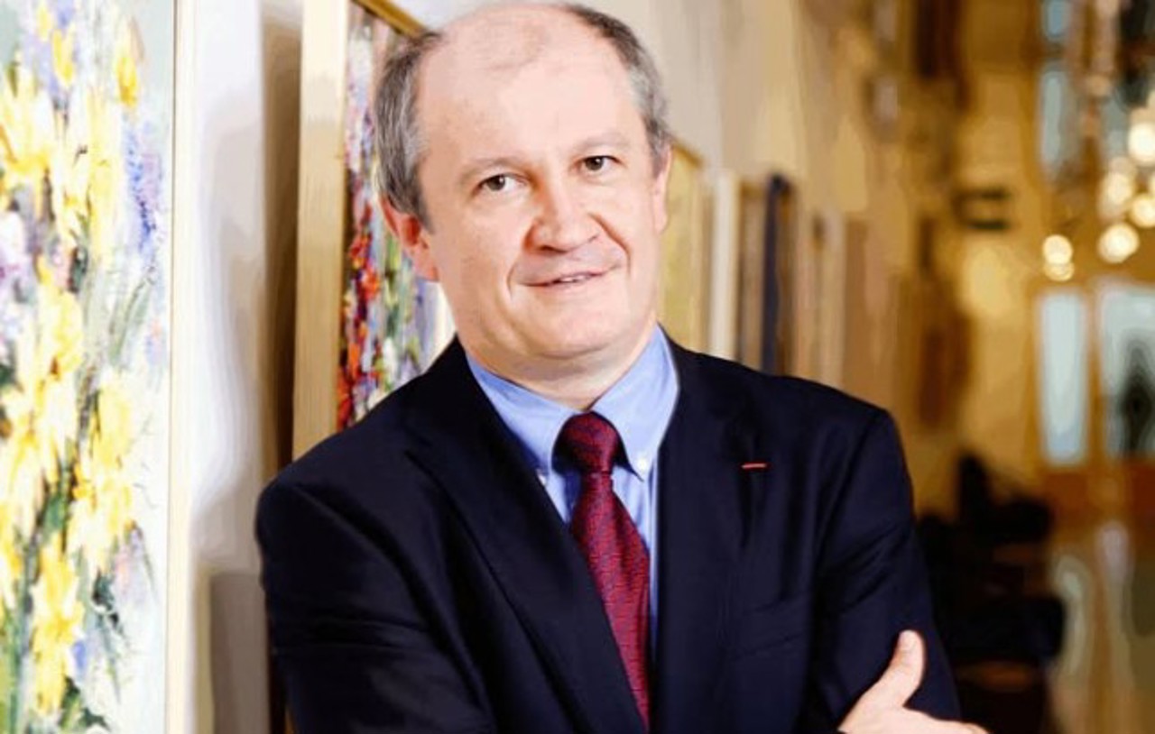 Игорь Гросу: Новым премьером страны может стать экономист Александру Мунтяну