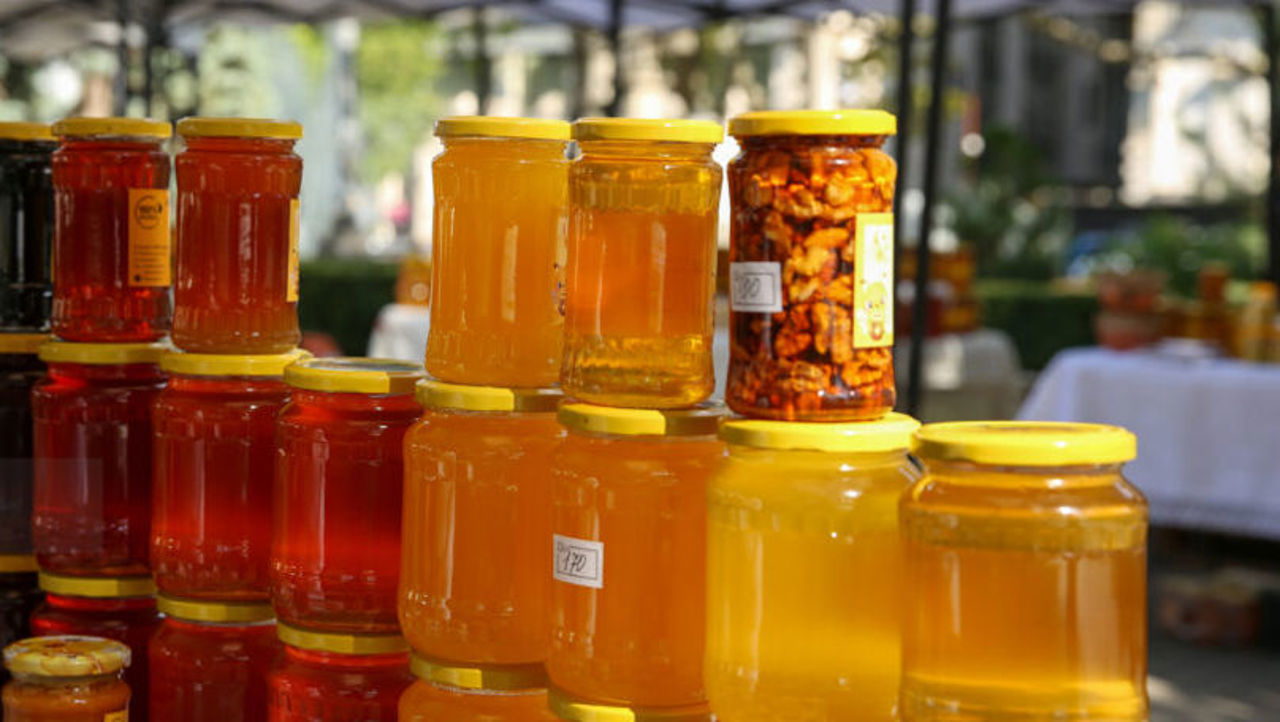 Сотни молдавских производителей представят свою продукцию на выставке Produs autohton