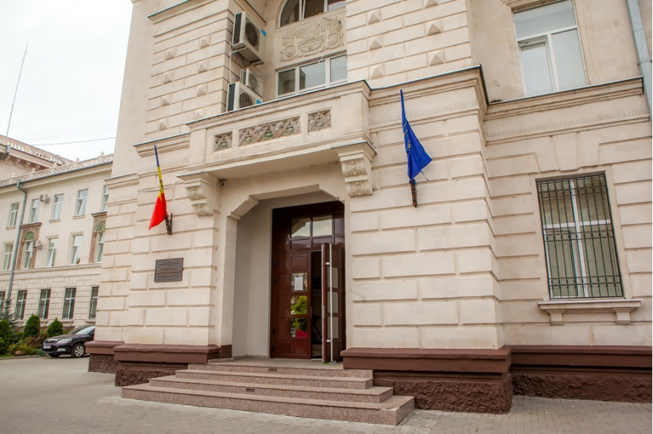 The competition for the selection of a new general prosecutor of the Republic of Moldova will be announced soon