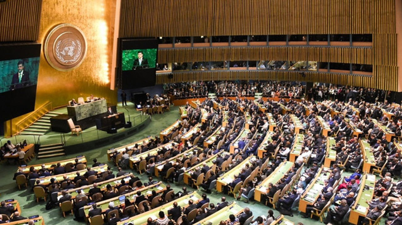 Moldova's participation in the 81st UN General Assembly strengthens its relations with EU member states, expert