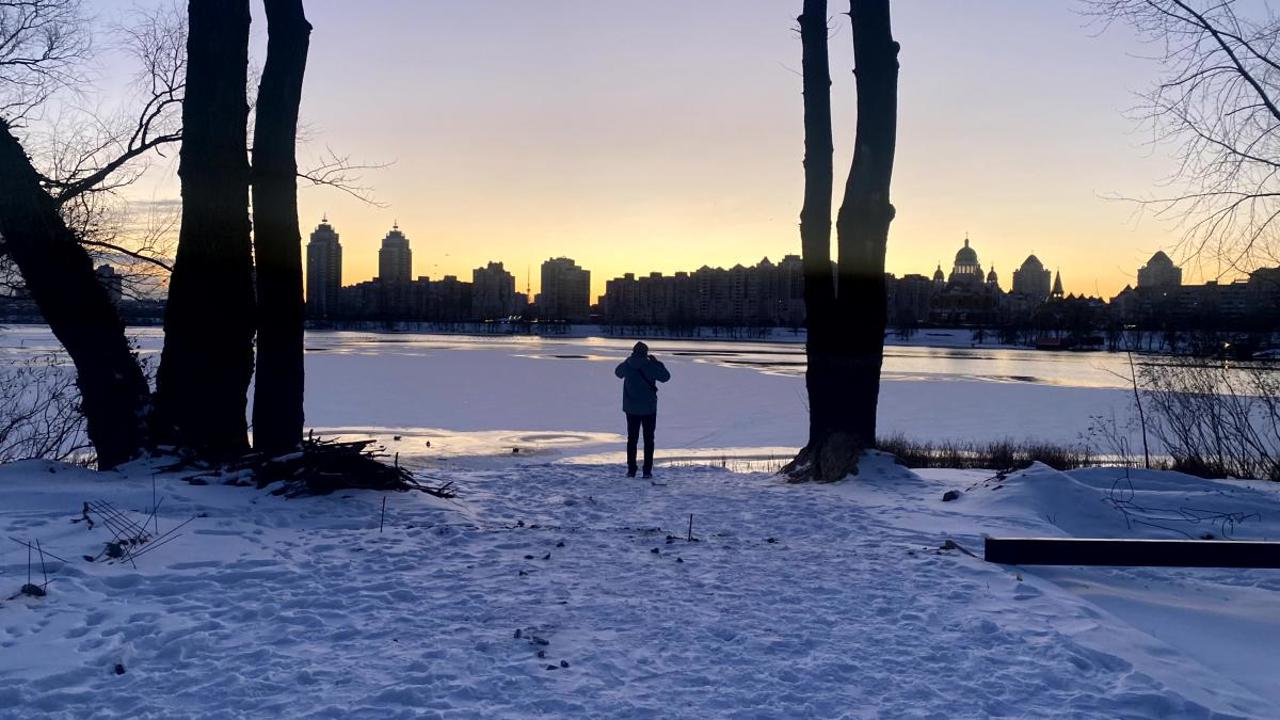 Infrastructura energetică, sub atac: Kievul trăiește una dintre cele mai dificile ierni ale războiului