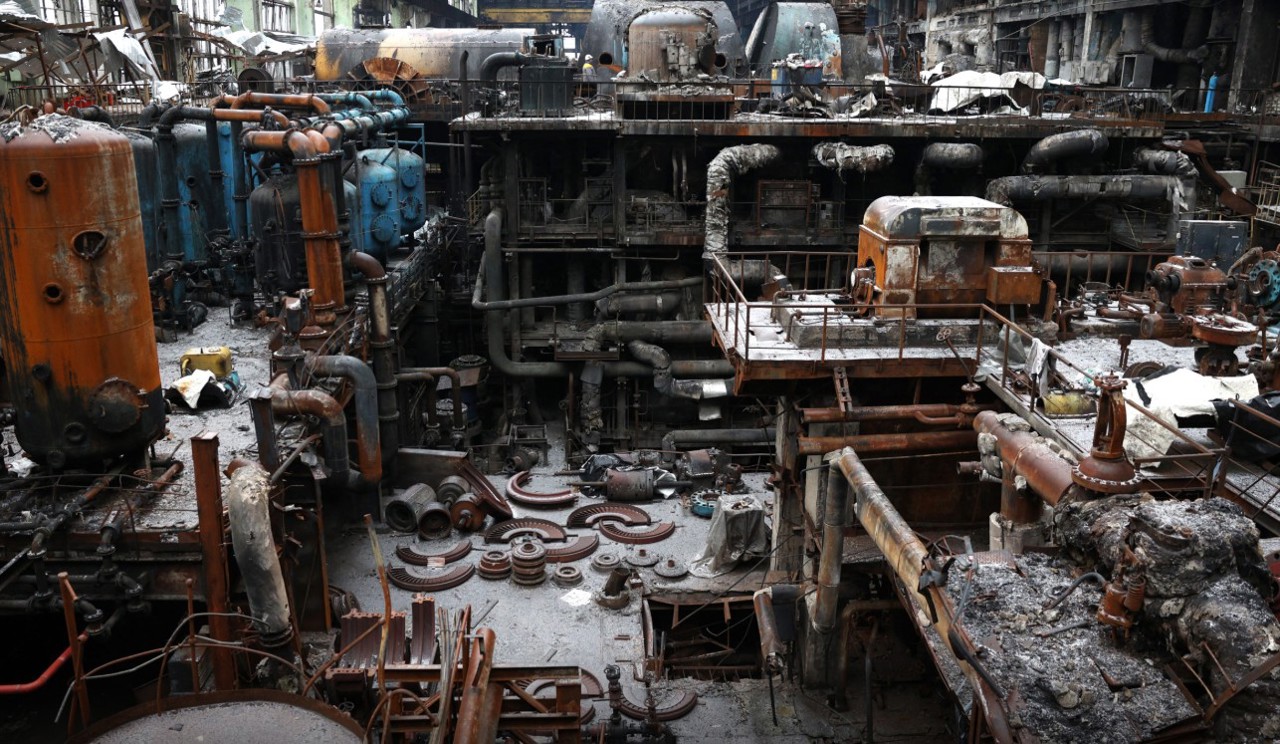 Noi bombardamente masive asupra Ucrainei. Zelenski: „Rusia își propune să distrugă statul nostru”