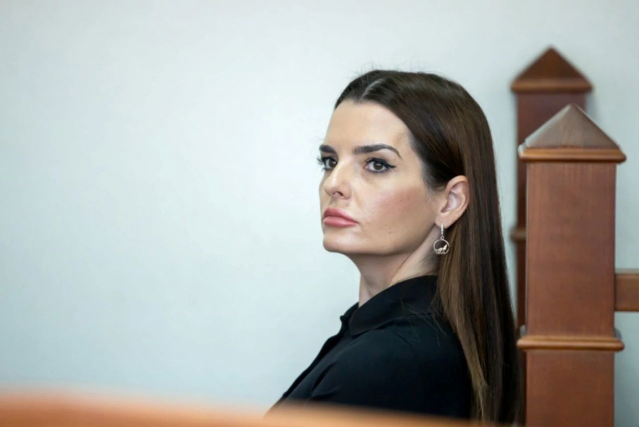 Evghenia Guțul rămâne în arest la domiciliu pentru încă 30 de zile. Avocat: Decizia instanței este nefondată și ilegală