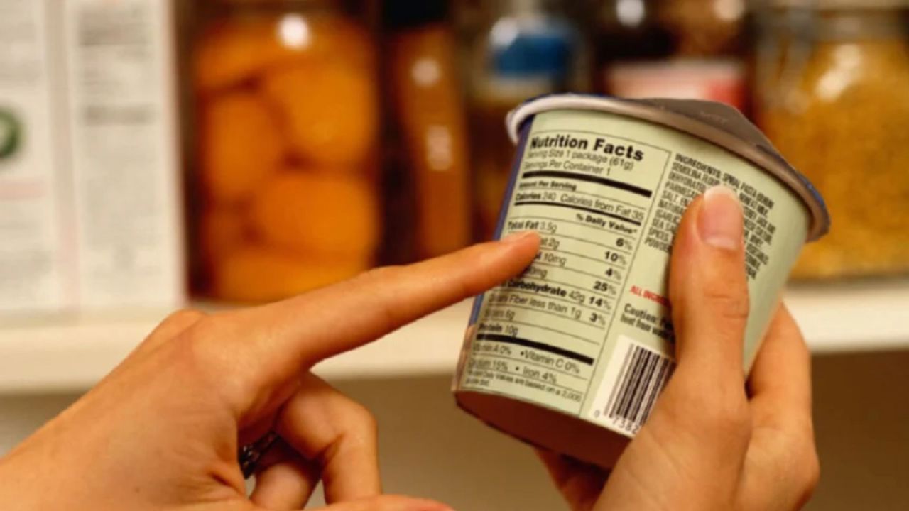 Cum aflăm ce conține un produs alimentar: Ce înseamnă codurile E și cum interpretăm termenul de valabilitate