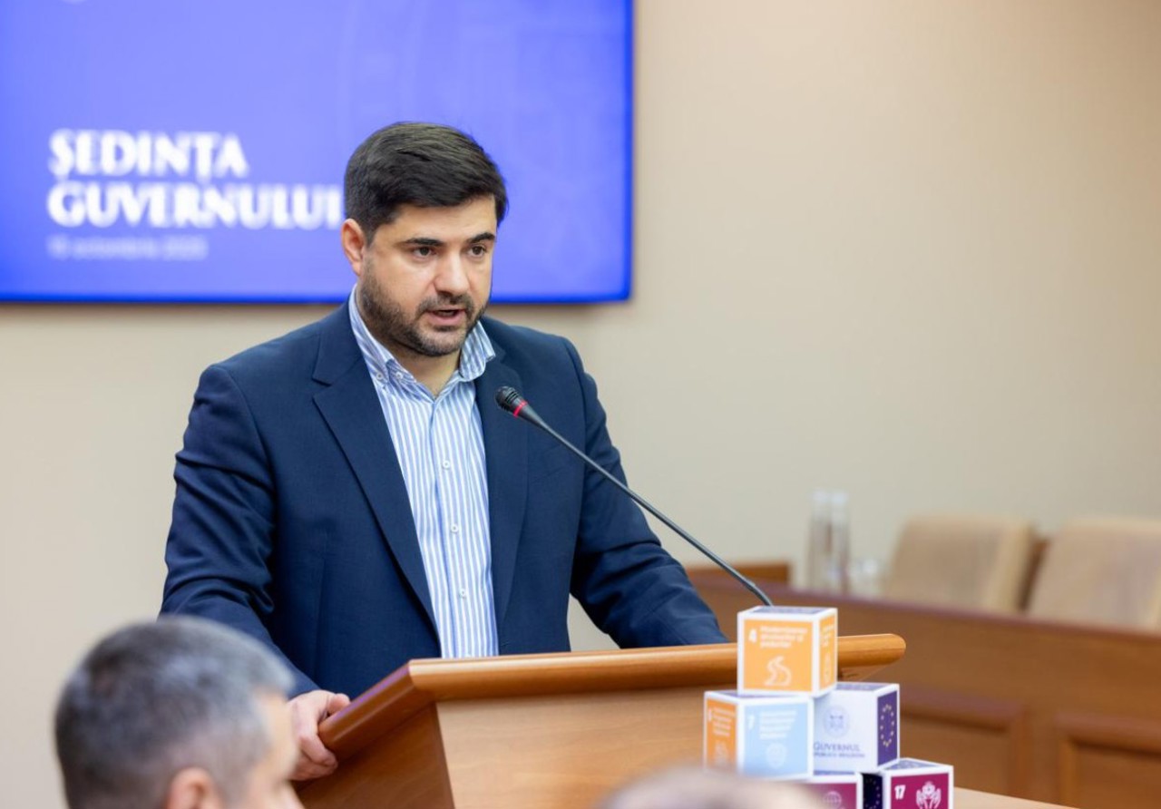 Chisinau Stock Exchange opens with €300m investment target