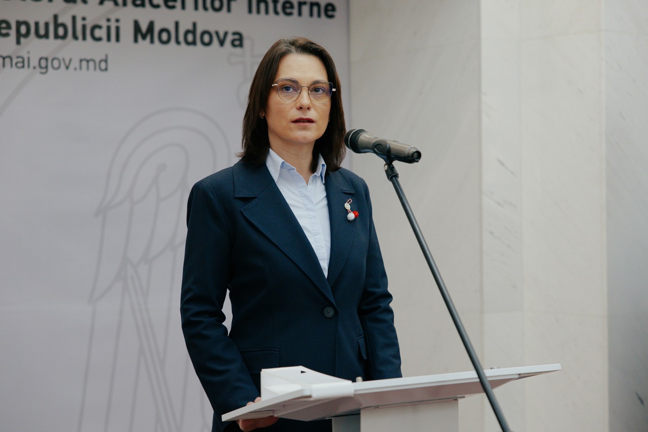 Legal vacuum: Breakaway region becomes sanctuary for high-profile Moldovan convicts