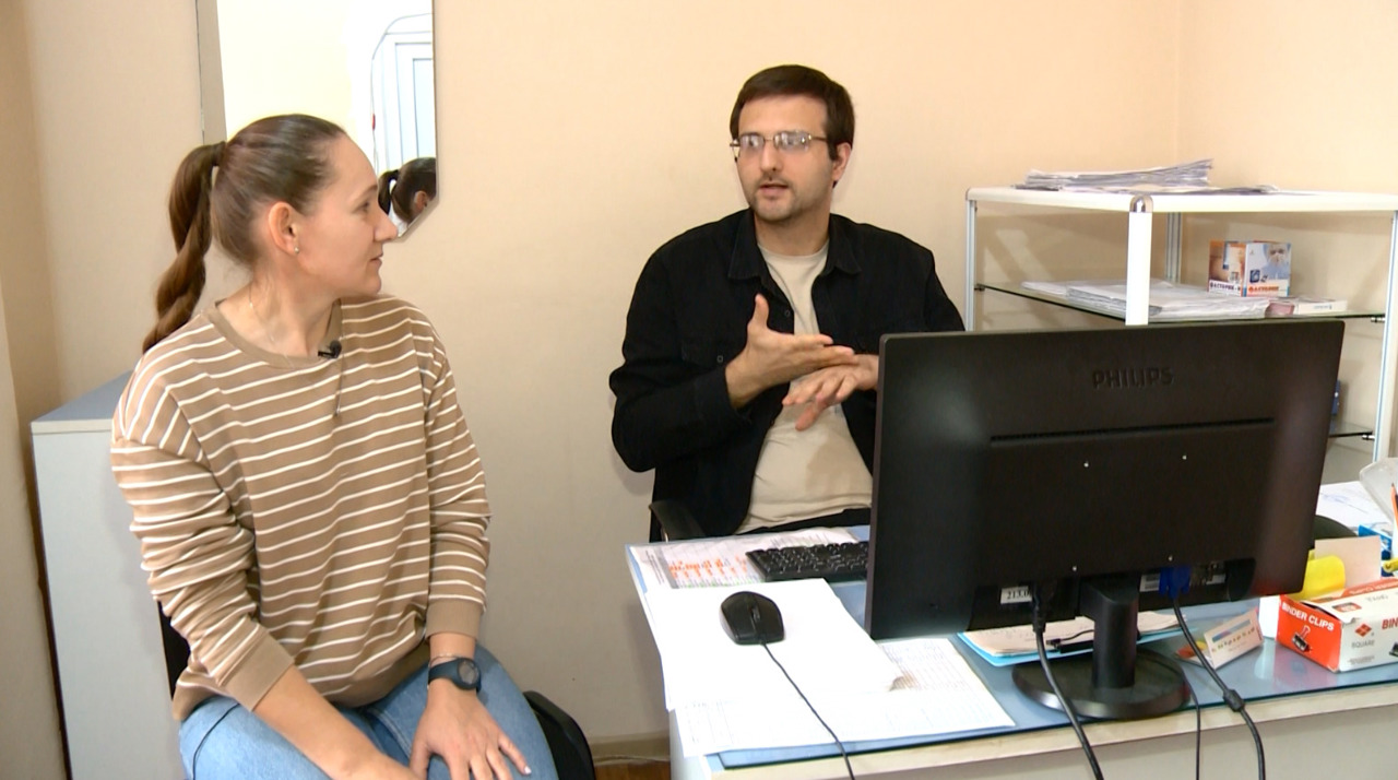 Labor market inclusion: Challenges and successes of people with disabilities in the Republic of Moldova